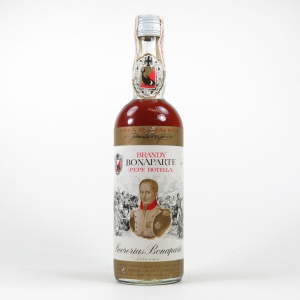 Licorerias Bonaparte / Bonaparte Pepe Botella 1900 / Bottled Circa 1950s/1960s