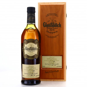 Glenfiddich 1974 Vintage Reserve #38231