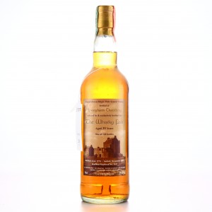 Springbank 1970 Whisky Fair 35 Year Old