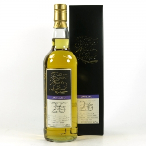 Linlithgow / St Magdalen 1982 Single Malts of Scotland 26 Year Old