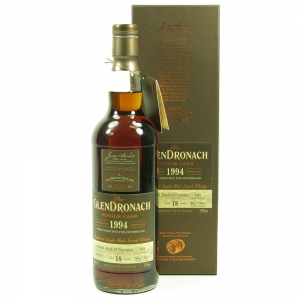 Glendronach 1994 Single Cask 18