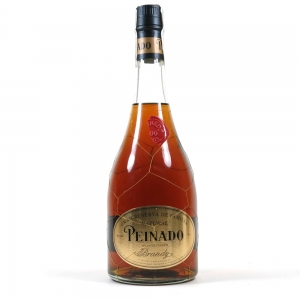 Peinado 100 Years Solera Gran Reserva Brandy