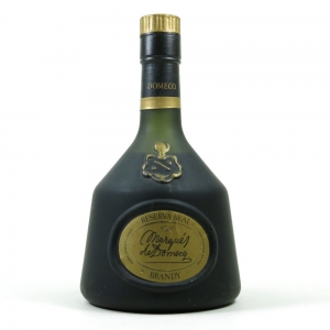 Marques de Domecq Reserva Real 1970s