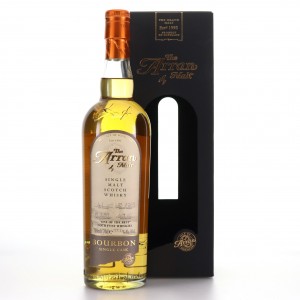 Arran 1999 Single Cask 41 Loch Fyne Whiskies One Of The Best