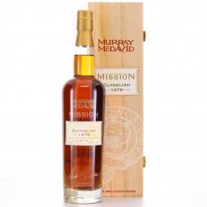 Clynelish 1976 Murray Mcdavid 28