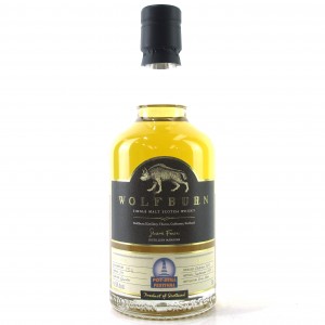 Wolfburn 2013 Quarter Cask   Pot Still Festival