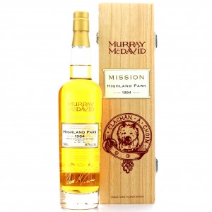 Highland Park 1984 Murray Mcdavid 26