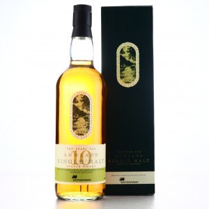 Auchentoshan 10 Scottish Power