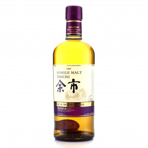 Ichi Rum Wood Finish 2017