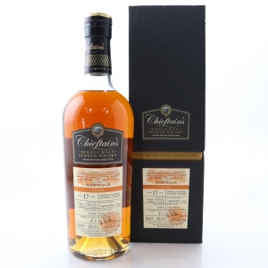 Mortlach 1997 Chieftain s 17 Year Old