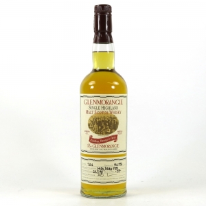 Glenmorangie 1981 Distillery Manager's Choice