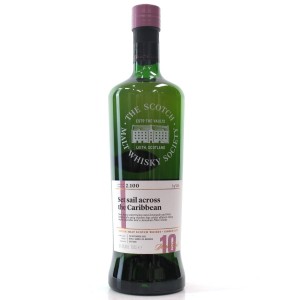 Glenlivet 2006 Smws 10 2 100