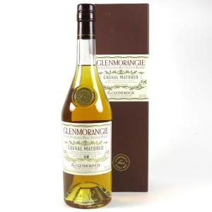 Glenmorangie Cognac Matured 14 Year Old