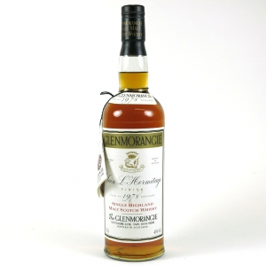 Glenmorangie 1978 Tain L'hermitage 