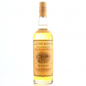 Glenmorangie 10 Year Old