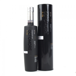 Bruichladdich Octomore 3 1