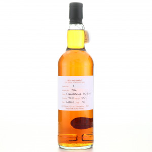 Springbank 2002 Duty Paid Sample 16 Fresh Sherry Butt