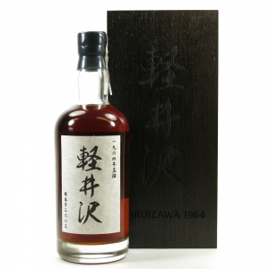 Karuizawa 1964 48 Year Old / Wealth Solutions