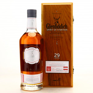 Glenfiddich 29 Year Old Spirit of a Nation / South Pole Challenge 2013