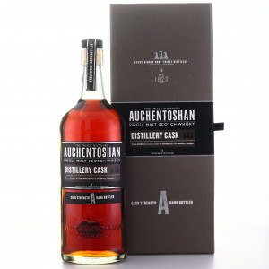 Auchentoshan 2009 Distillery Cask 4485 Oloroso Cask
