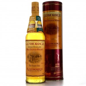 Glenmorangie 10 Year Old