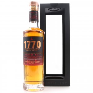 Glasgow 1770 Release No 1
