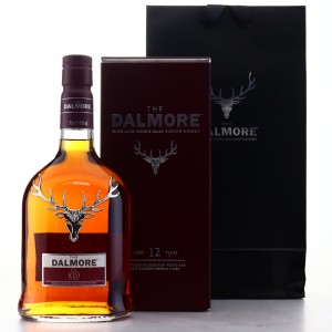 Dalmore 12 180th Anniversary