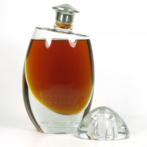 Hennessy Timeless / Baccarat Crystal Decanter