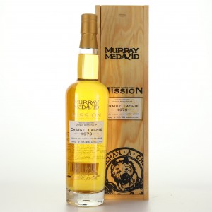 Craigellachie 1970 Murray Mcdavid 33