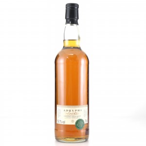 Dalmore 1990 Adelphi 17