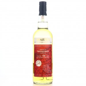 Inchgower 1990 Kintra 23 Year Old