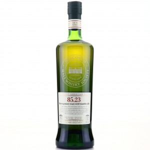 Glen Elgin 1999 SMWS 12 Year Old 85 23