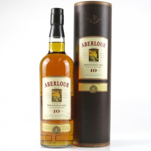 Aberlour 10 Year Old