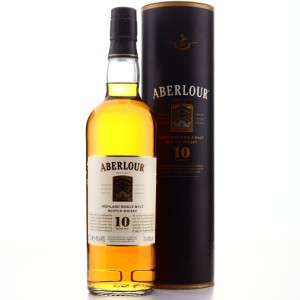 Aberlour 10 Year Old