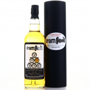 Octomore 2011 Dramfool 6 Feis Ile 2018