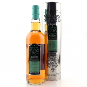Auchentoshan 1999 Murray Mcdavid 8