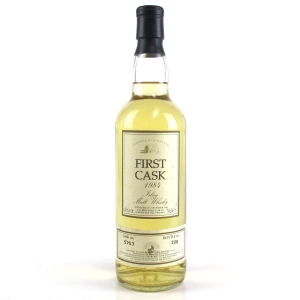 Caol Ila 1984 First Cask 18