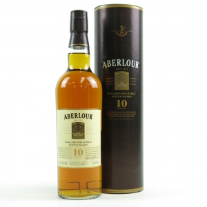 Aberlour 10 Year Old