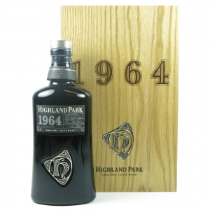 Highland Park 1964 / Orcadian Vintage Front