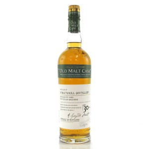 Strathmill 1977 Douglas Laing 30