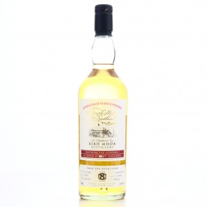 Ardmore  Aird Mhor  2009 Single Malts of Scotland 8 Year Old   Whiskies More