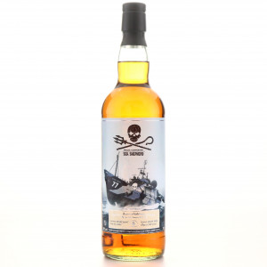 Bunnahabhain 2006 Signatory Vintage Sherry Cask  2132   Sea Shepherd