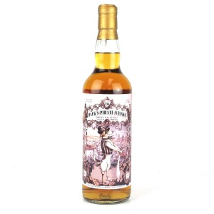 Jack S Pirate Whisky 16 Orkney Single Malt