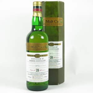 Ardbeg 1972 Douglas Laing 28 Year Old Front