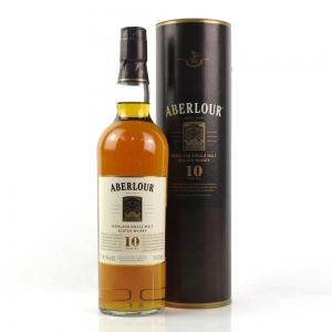 Aberlour 10 Year Old