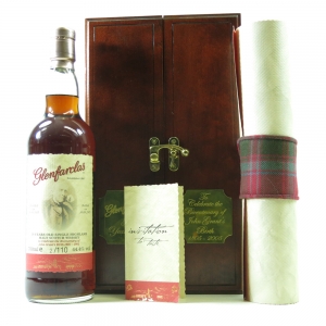 Glenfarclas 50 Year Old / John Grant's Birth Bicentenary