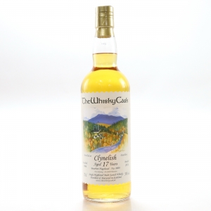 Clynelish 1996 Whisky Cask 17 Year Old