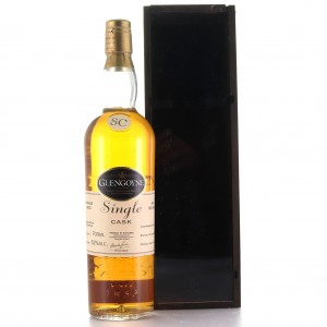 Glengoyne 1973 Single Cask 30 1540