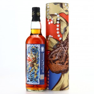 Dalmore 2009 Ian Macleod Connoisseur Society Cask 171