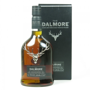 Dalmore Millennium Release 1263 Custodian 2012 / 1st Release